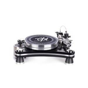 VPI Prime Signature VPI Prime Signature