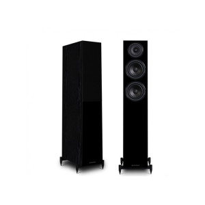 Wharfedale Diamond 12.4 Wharfedale Diamond 12.4
