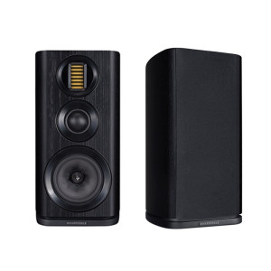 Wharfedale EVO4.2