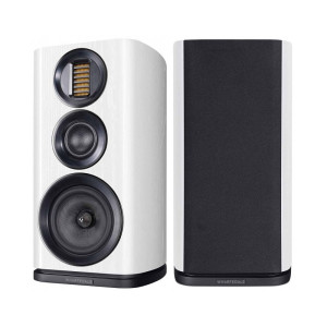 Wharfedale EVO4.2