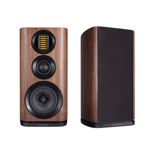 Wharfedale EVO4.2