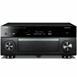 Yamaha CX-A5200