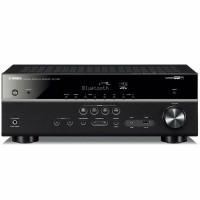 Yamaha RX-V485 Yamaha RX-V485