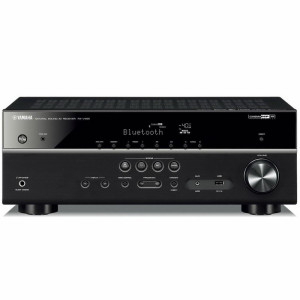 Yamaha RX-V485