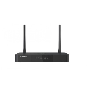 Zidoo Z9X Pro