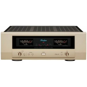 Усилитель мощности Accuphase A-36