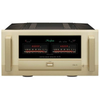 Усилитель мощности Accuphase A-75 Усилитель мощности Accuphase A-75