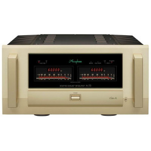 Усилитель мощности Accuphase A-75