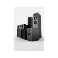 Acoustic Energy 109² 5.1 Black Acoustic Energy 109² 5.1 Black