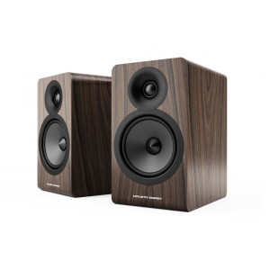 Acoustic Energy AE100² Walnut