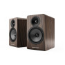 Acoustic Energy AE100² Walnut