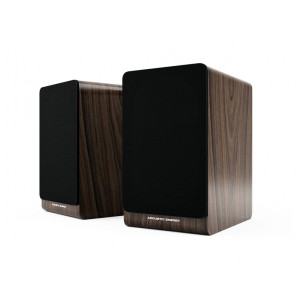 Acoustic Energy AE100² Walnut