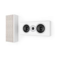 Acoustic Energy AE307² Matte White