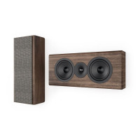 Acoustic Energy AE307² Walnut Acoustic Energy AE307² Walnut