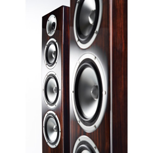 Acoustic Energy Reference 3 Acoustic Energy Reference 3