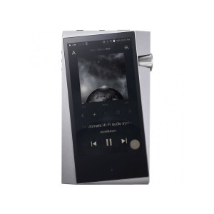 Hi-Fi плеєр Astell&Kern A&norma SR25