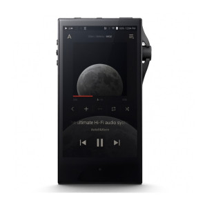 Hi-Fi плеєр Astell&Kern SA700