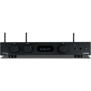Audiolab 6000A Play