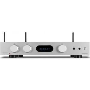Audiolab 6000A Play Audiolab 6000A Play