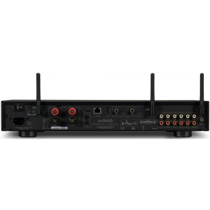 Audiolab 6000A Play Audiolab 6000A Play