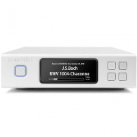Aurender N100H Aurender N100H