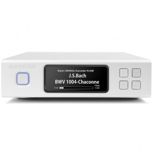 Aurender N100H