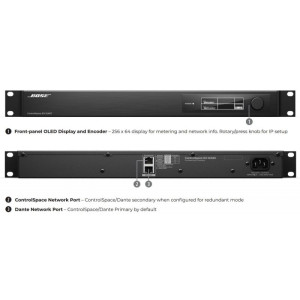 Bose ControlSpace EX-12AEC