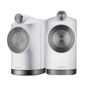 Bowers & Wilkins Formation Duo