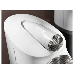 Bowers & Wilkins Formation Duo