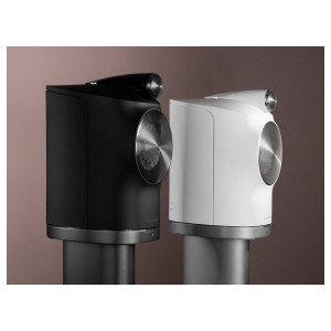 Bowers & Wilkins Formation Duo