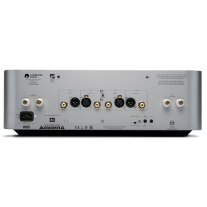 Усилитель мощности Cambridge Audio Edge W Усилитель мощности Cambridge Audio Edge W