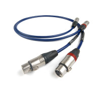 Chord ClearwayX ARAY analogue XLR 1M Chord ClearwayX ARAY analogue XLR 1M