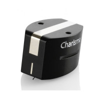 Головка звукоснимателя Clearaudio Charisma V2