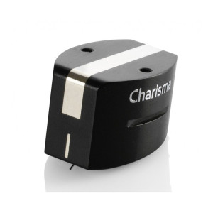 Головка звукоснимателя Clearaudio Charisma V2