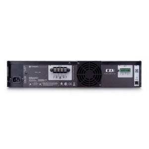 Усилитель Crown CDi 1000 Усилитель Crown CDi 1000