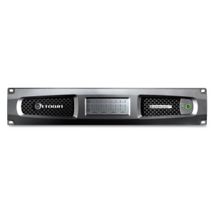 Усилитель Crown DCi 8|300N