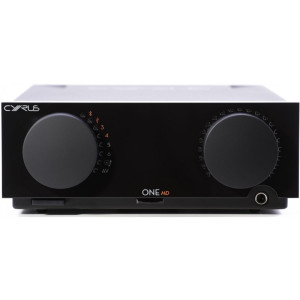Cyrus ONE HD Cyrus ONE HD
