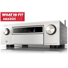 AV ресивер Denon AVC-X6500H