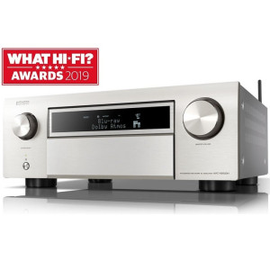 AV ресивер Denon AVC-X6500H