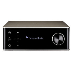 Denon DRA-100