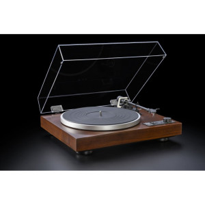 Dual CS 529 BT Walnut Dual CS 529 BT Walnut