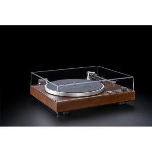 Dual CS 529 BT Walnut Dual CS 529 BT Walnut