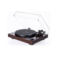 Dual CS 618Q Walnut Dual CS 618Q Walnut