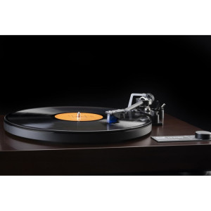 Dual CS 618Q Walnut Dual CS 618Q Walnut