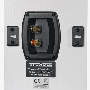 Dynavoice Magix FX-4