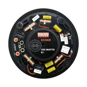 Earthquake ECS6D Earthquake ECS6D