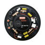 Earthquake ECS6D Earthquake ECS6D
