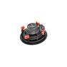 Earthquake R650