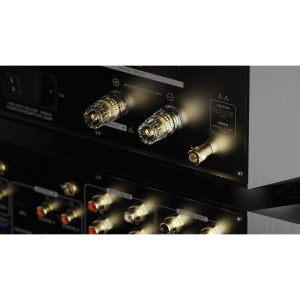 Eversolo AMP-F10 Eversolo AMP-F10