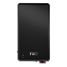 Усилитель для наушников FiiO A5